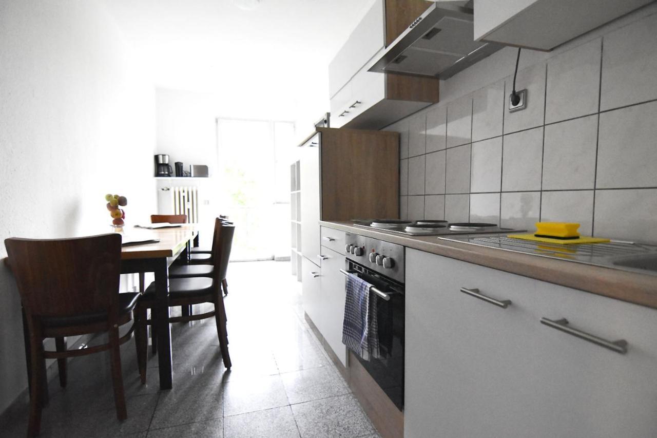 Loft Am Friesenplatz *
