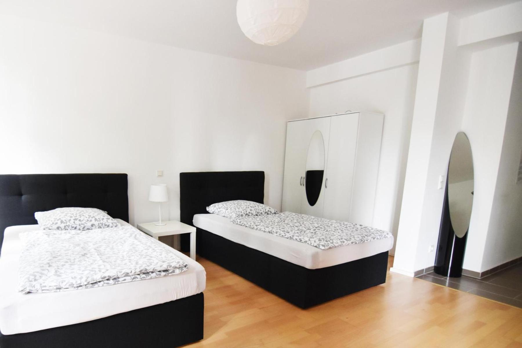 Loft Am Friesenplatz Apartment *